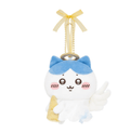 Chiikawa Christmas Angel Mascot