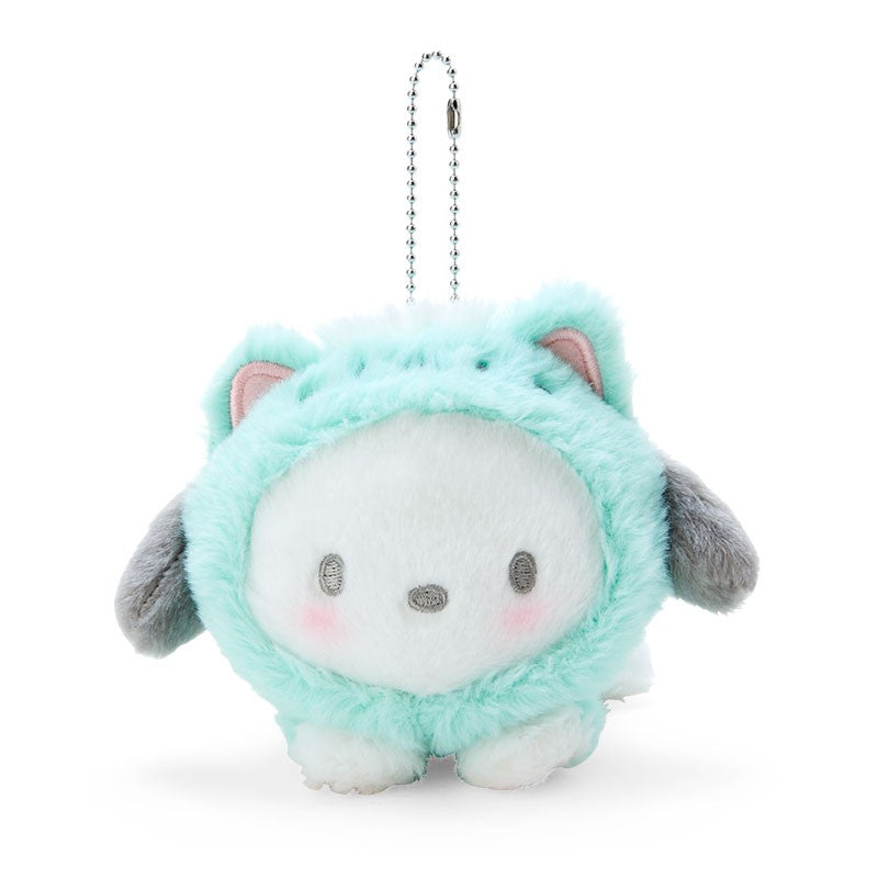 Sanrio Cat Series Mascot