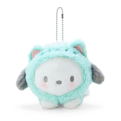 Sanrio Cat Series Mascot
