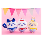 Chiikawa Amusement Park Plush