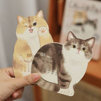2026 Kitty Calendar Figure