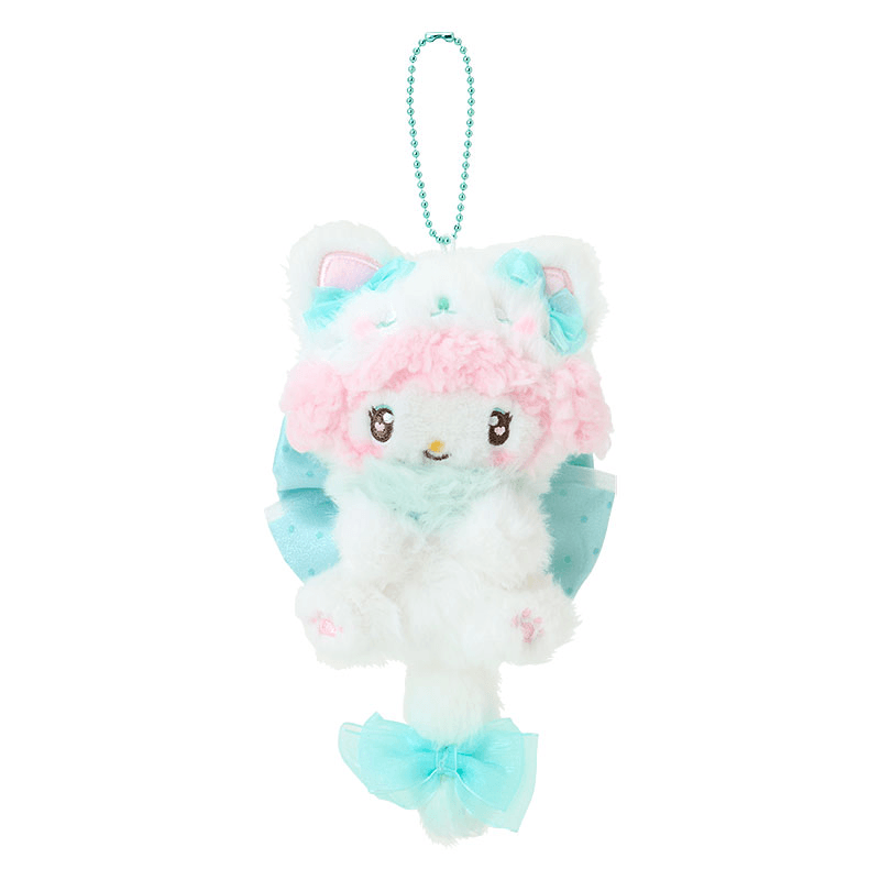 Sanrio Cat Series Mascot 2026