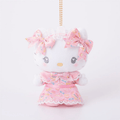 Sanrio Characters Romantic Candy Mascot