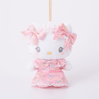 Sanrio Characters Romantic Candy Mascot