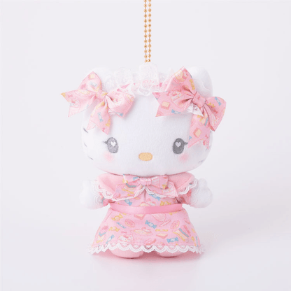 Sanrio Characters Romantic Candy Mascot