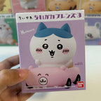 Chiikawa Figure Display Box
