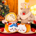Chiikawa Christmas Mascot 2025