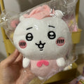 Chiikawa Floral Fairy Plush