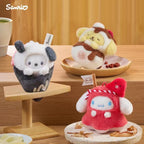 Sanrio Midnight Diner Mascot