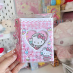 Sanrio Mini Card Binder