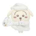 Chiikawa Christmas Plush 2025