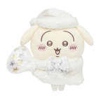 Chiikawa Christmas Plush 2025