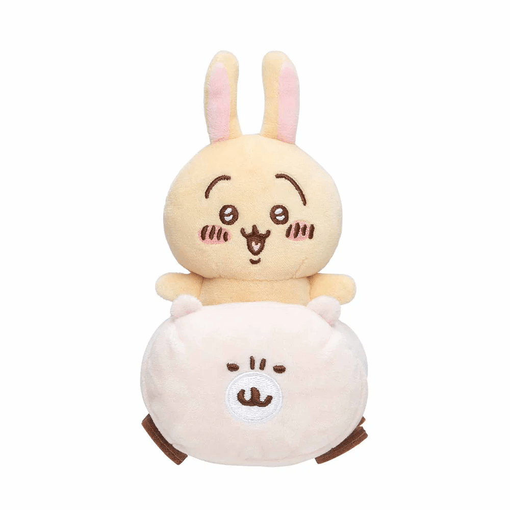 Chiikawa Toy Car Plush Toy