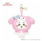 Chiikawa x Sanrio Soft Vinyl Mascot