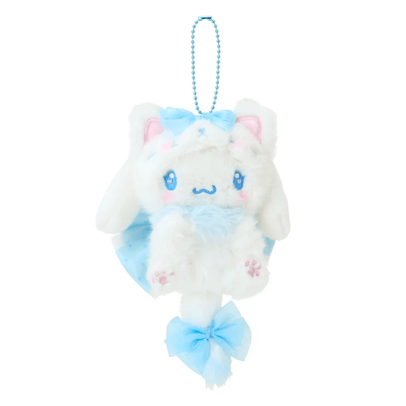 Sanrio Cat Series Mascot 2026