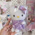 Hello Kitty Angel Wings Mascot