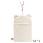 Rilakkuma Plush Card Holder Vol. 2