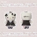 Sanrio Ballet Series Brooch