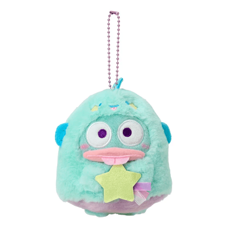 Sanrio Glow-in-the-Dark Ghost Mascot