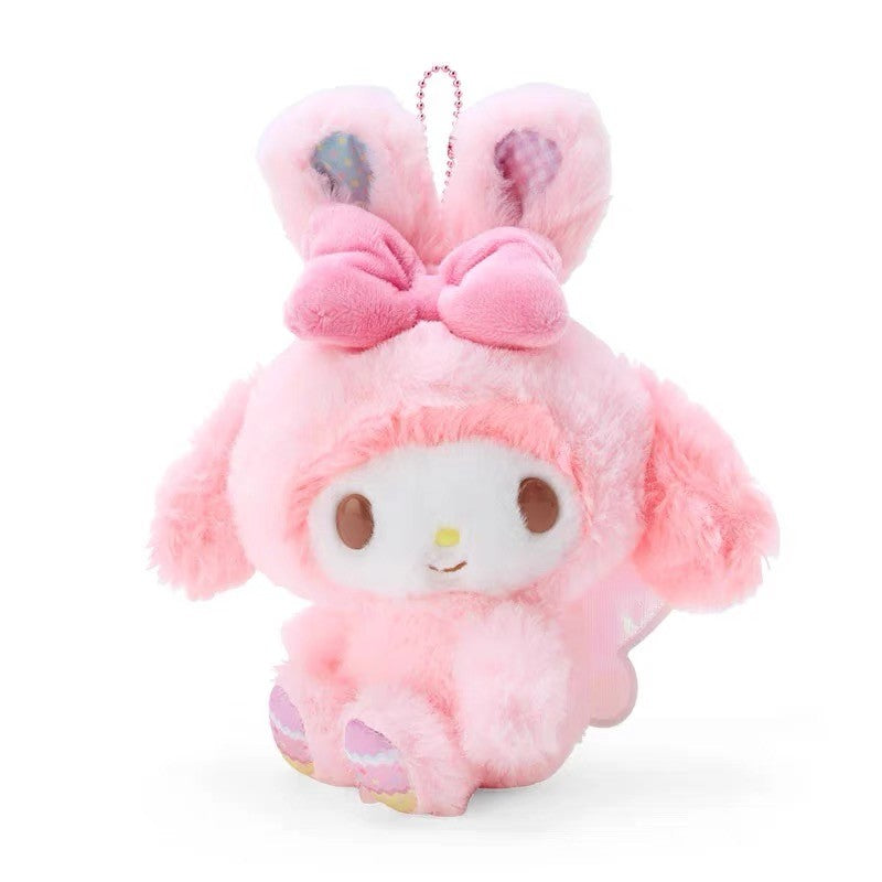 Sanrio Easter Bunny Mascot 2024