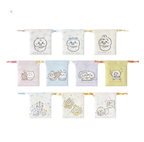 Chiikawa Baby Drawstring Pouch Blind Box