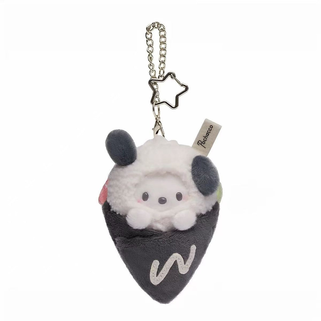 Sanrio Midnight Diner Mascot