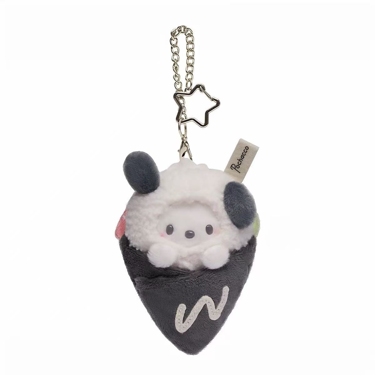 Sanrio Midnight Diner Mascot
