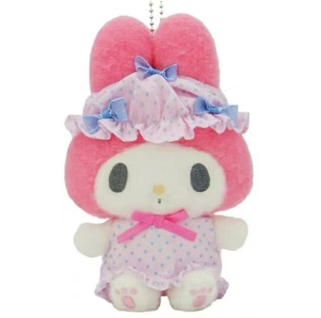 Sanrio Sleep Mask Pajama Mascot Vol. 2