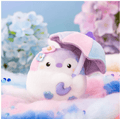 Positive Energy Penguin (Koupen-chan) Umbrella Mascot