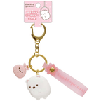 Sumikko Gurashi Keychain