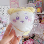 Chiikawa x Sanrio Bag Charm
