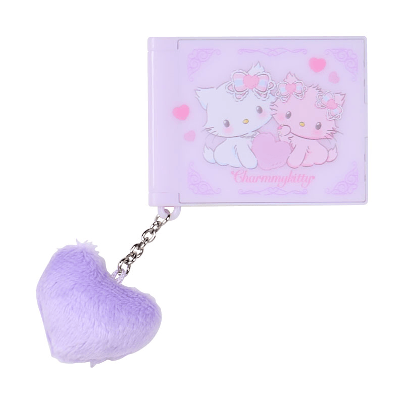 Sanrio Jewelpet Compact Mirror Blind Box