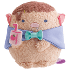 Sumikko Gurashi Halloween Beanbag Plush 2025