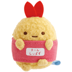 Sumikko Gurashi Dreamy Fried Shrimp