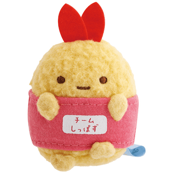 Sumikko Gurashi Dreamy Fried Shrimp