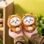 Chiikawa Tanuki Mascot (C Prize)