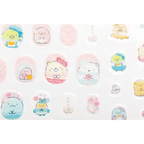 Sumikko Gurashi Nail Stickers