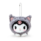 Sanrio Cat Series Mascot