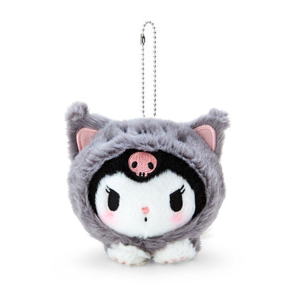 Sanrio Cat Series Mascot