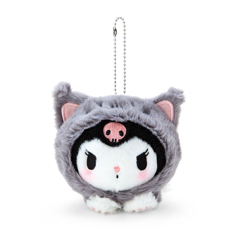 Sanrio Cat Series Mascot