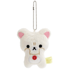 Rilakkuma Stay With Me Mascot