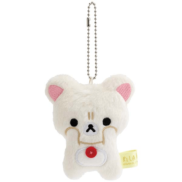 Rilakkuma Stay With Me Mascot