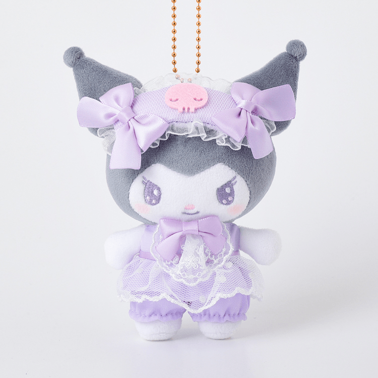 Sanrio Dreaming Night Mascot