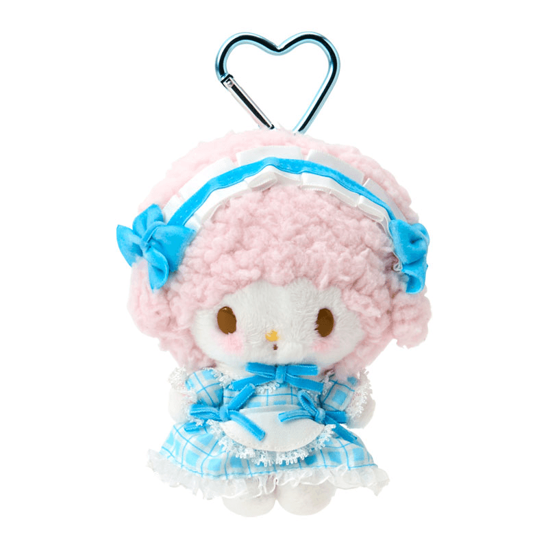 NIC x Sanrio My Piano Mascot