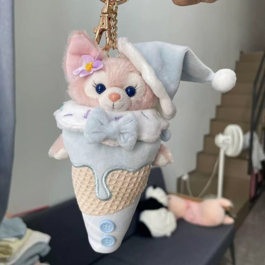 Ice Cream Color Doll Clothes