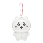 Chiikawa Self-Mocking Bear Collaboration Mascot