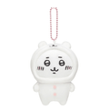 Chiikawa Self-Mocking Bear Collaboration Mascot