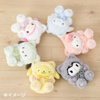 Sanrio Cat Series Plush