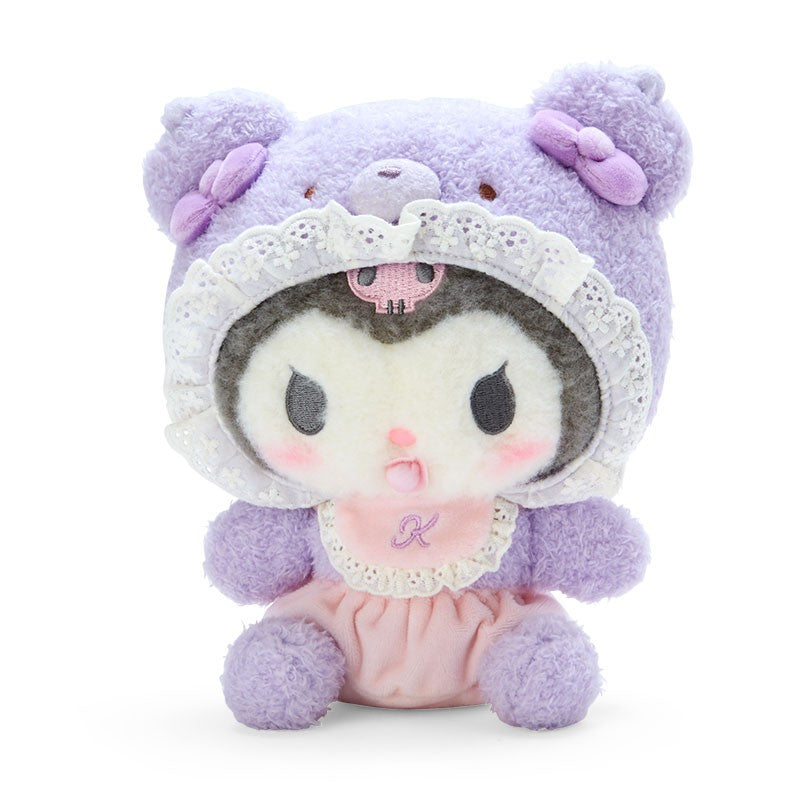 Sanrio Latte Series Plush