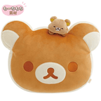Rilakkuma Bear Pillow